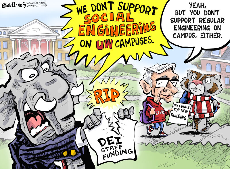 MY VIEW | PHIL HANDS